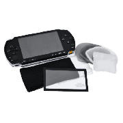PSP Starter pack