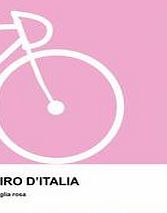 Giro Greeting Card