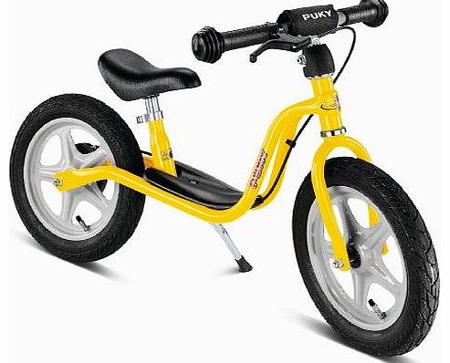 LR 1L Br push bikes Children yellow 2015 balance bike