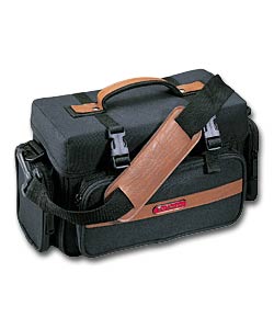 Pullman Camcorder-Gadget Bag