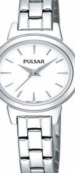 Pulsar Ladies Bracelet Watch PTC551X1