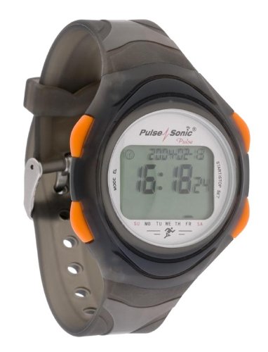 Pulse Sonic K920D Heart Rate Monitor Watch