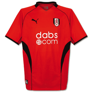 03-04 Fulham 3rd shirt