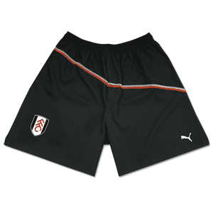 03-04 Fulham Home shorts