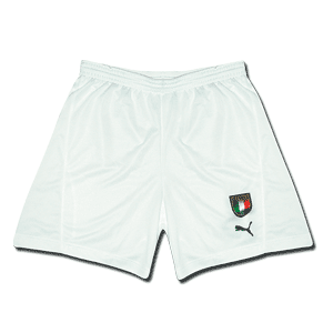 03-04 Italy Home shorts