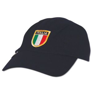 Puma 04-05 Italy Baseball Cap