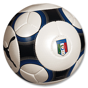 2008 Italy V1.08 Matchball