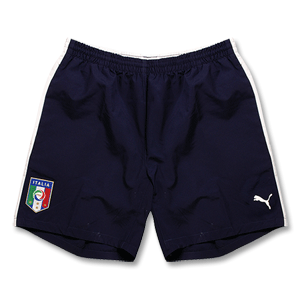 Puma 2008 Italy Woven shorts