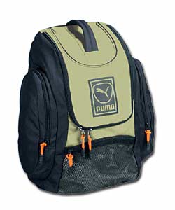 Action Gravel Sports Backpack