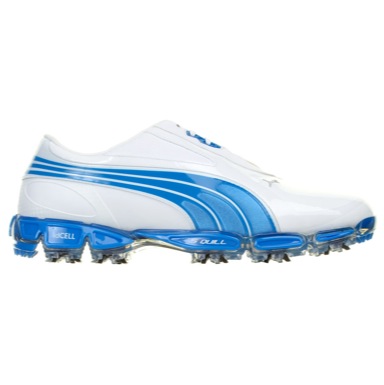 Amp Cell Fusion SL Golf Shoes