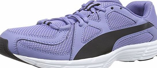 Puma Axis V3 Mesh, Unisex Adults Low-Top Sneakers, Blue (bleached Denim-black 12), 7 UK (40.5 EU)