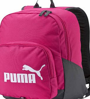 Puma Backpack - Pink