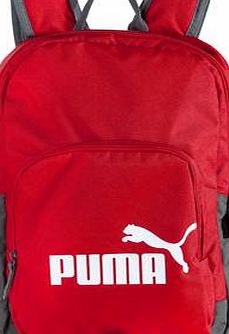 Puma Backpakc - Red