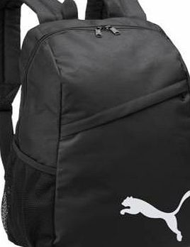 Puma Black Team Cat Backpack