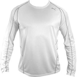 Breathable L/S Running Top