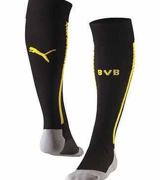 BVB Away Socks 2014/15 - Kids 745825-03B