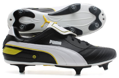 Puma Esito Finale SG Youths Football Boots