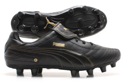 Puma Esito Finale Special FG Football Boots Black /