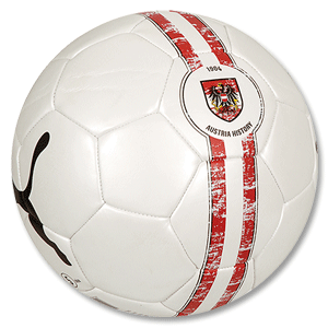 Euro 2008 Austria Miniball