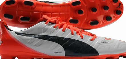 Puma evoPOWER 1.2 AG Football Boots
