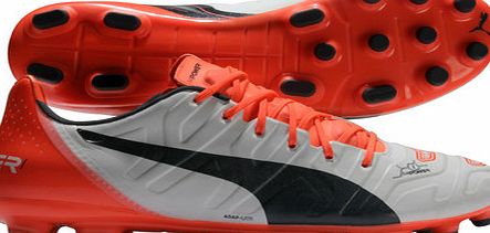 Puma evoPOWER 2.2 FG Football Boots