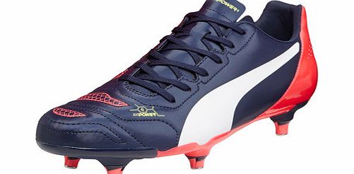 Puma evoPOWER 4.2 SG Football Boots