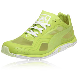 Faas 100 R Glow Running Shoes PUM825
