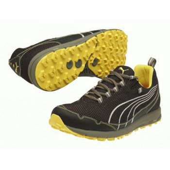 Puma Faas 250 Trail Shoes SS12