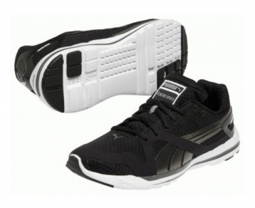 Faas 350 Mens Running Shoes