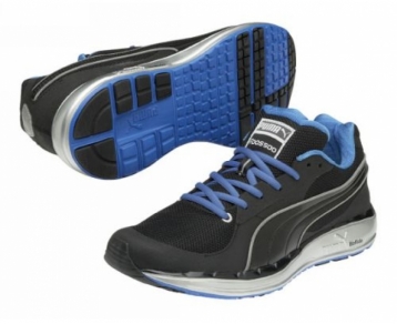Faas 500 Mens Running Shoes