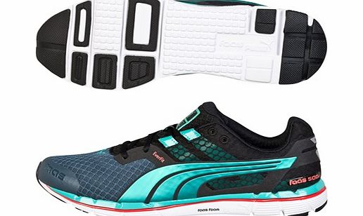 Faas 500 v3 Trainers 187064-07