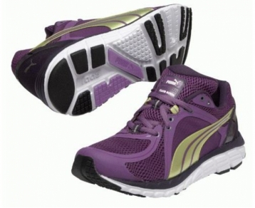Puma Faas 600 Ladies Running Shoes
