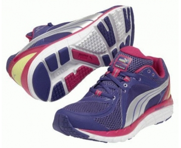 Puma Faas 600 S Ladies Running Shoes