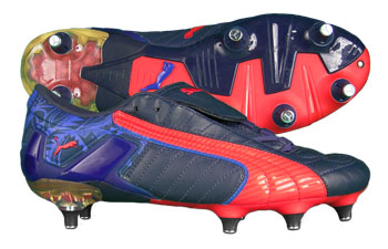 Puma Football Boots Puma V-Konstrukt SG Limited Edition Football Boots