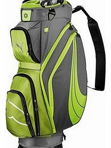 Puma Golf FormStripe 2.0 Cart Bag