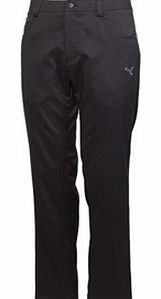 Puma Golf Juniors 5 Pocket Trouser