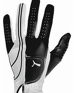 Mens Formation Performance Leather