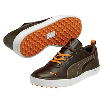 Monolite Spikeless Golf Shoes 2014