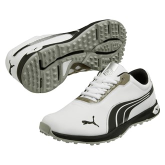 Puma BioFusion Spikeless Golf Shoes 2014
