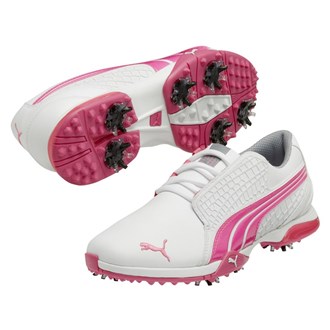 Puma Ladies BioFusion Golf Shoes 2014