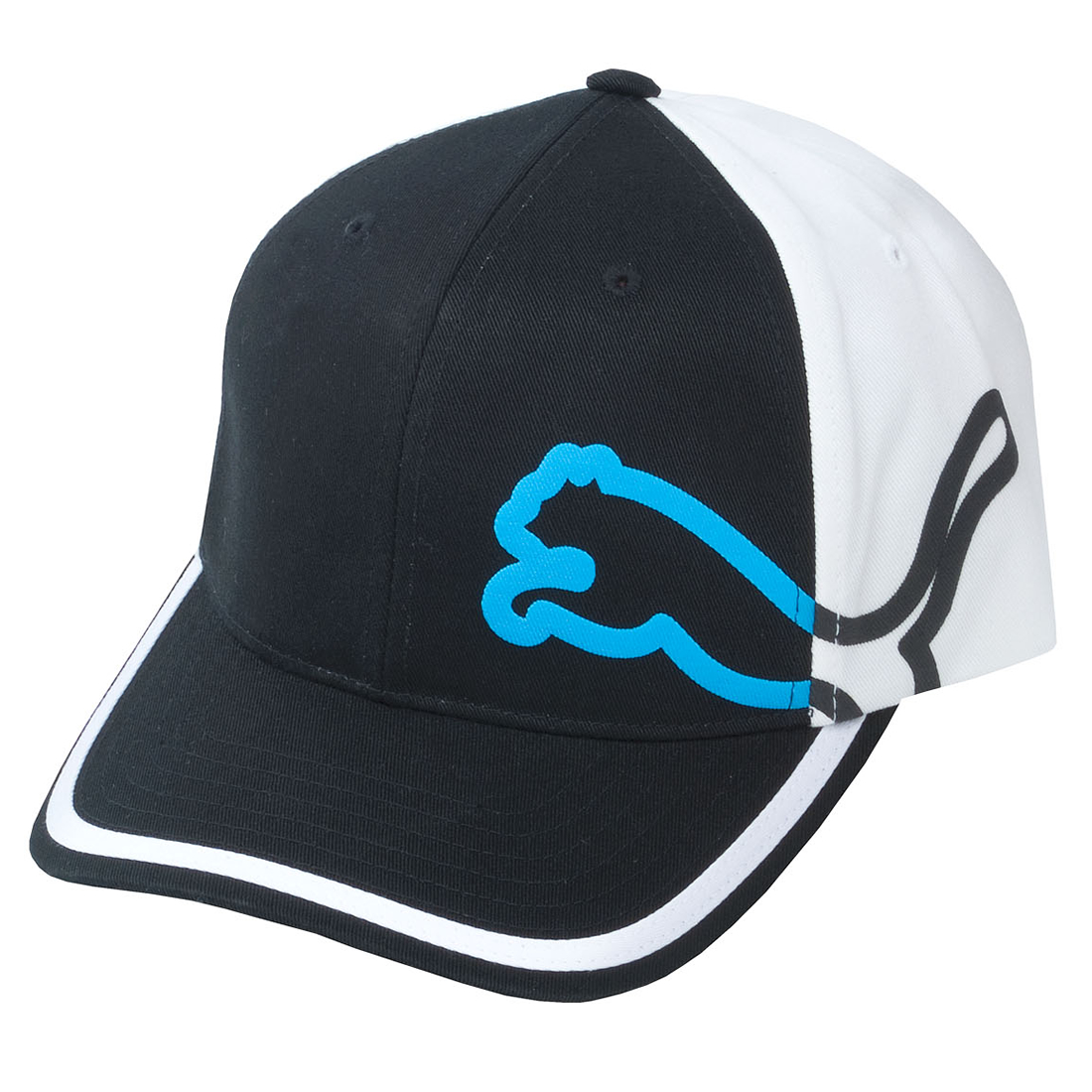 Golf Relaxed Fit Monoline Cap