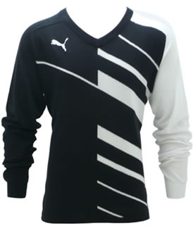 Golf Special Edition Sweater Black