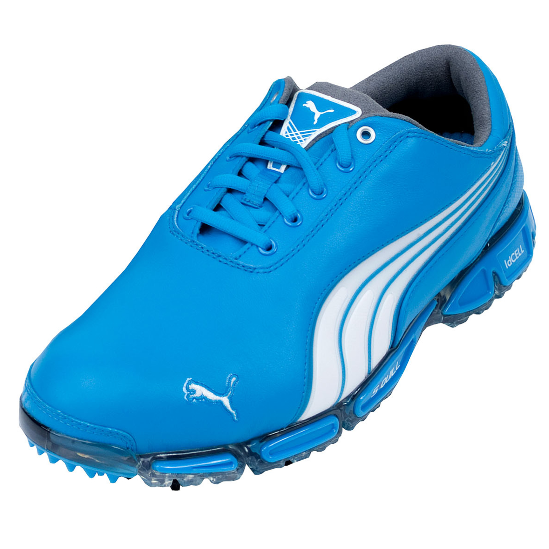 Golf Super Cell Fusion Ice LE Golf Shoes