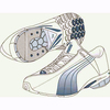 PUMA Jago L DS Fade Men`s Running Shoes (18353605)