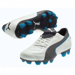Puma King Exec I FG Football Boots