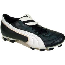 King Exsel Moulded FG. Classic Football Boot