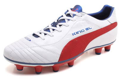Puma King Finale SL I FG Euro 2012 Football Boots