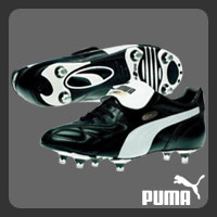 Puma King Football Boots