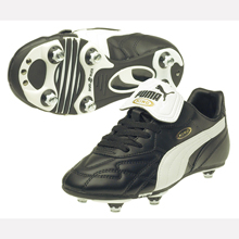 Puma King Pro SG Junior Football Boots