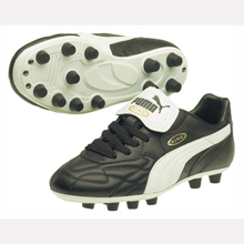 Puma King Top i FG Junior Football Boots